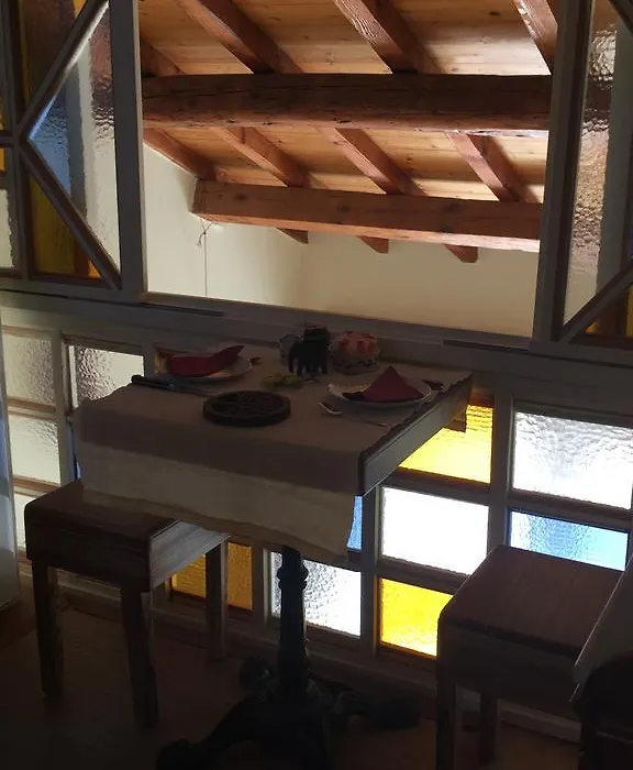 B&B Tra Mare E Laguna-1