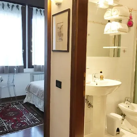B&B 'E' Lido Di Venezia-2