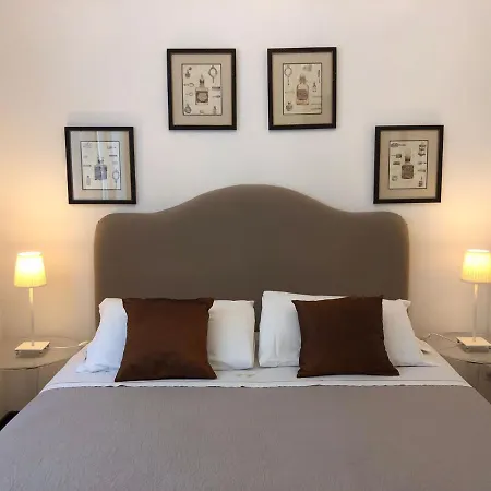 B&B 'E' Lido Di Venezia-3