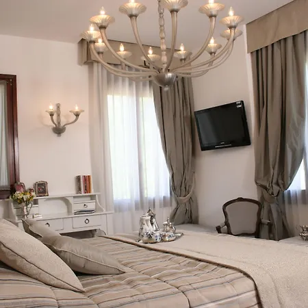 B&B Villa Ines-2