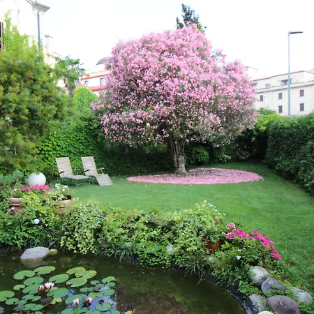 B&B Villa Ines-3