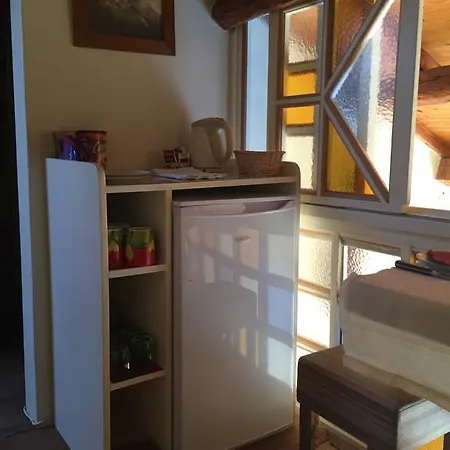 B&B Tra Mare E Laguna-3