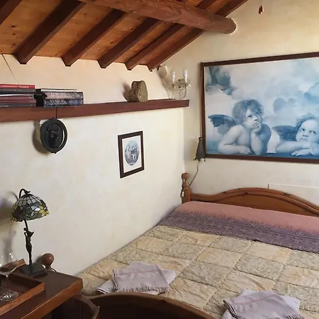 B&B Tra Mare E Laguna-2